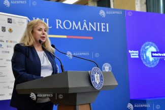 Anca Dragu: Moldova a economisit aproape șapte milioane de euro în șase luni după aderarea la SEPA