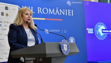 Anca Dragu: Moldova a economisit aproape șapte milioane de euro în șase luni după aderarea la SEPA