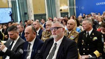 Prima fabrică de inteligență artificială din România ar putea deveni funcțională în 2027 (director ICI București)