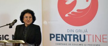 Vaslui: Consultații gratuite pentru aproximativ 1.500 de cetățeni, în cadrul proiectului ‘Din grijă pentru tine’