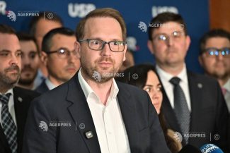 Dominic Fritz: Opțiunea unui guvern minoritar este una realistă și, credem noi, sănătoasă