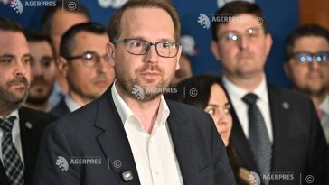Dominic Fritz: Opțiunea unui guvern minoritar este una realistă și, credem noi, sănătoasă