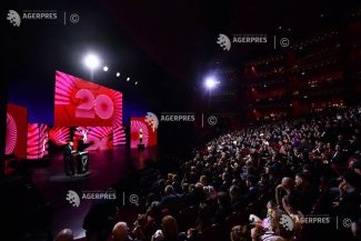 ”Kontinental ’25” – Cel mai bun film de lungmetraj, la Gala Premiilor Gopo