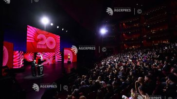 ”Kontinental ’25” – Cel mai bun film de lungmetraj, la Gala Premiilor Gopo