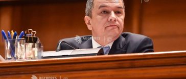 Parlament – moțiune de cenzură/ Sorin Grindeanu: Există viață și după acest vot