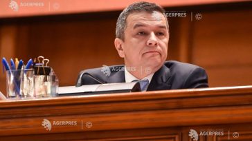 Parlament – moțiune de cenzură/ Sorin Grindeanu: Există viață și după acest vot