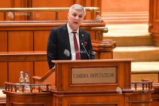 Daniel Zamfir spune că PSD este dispus să accepte și un premier tehnocrat