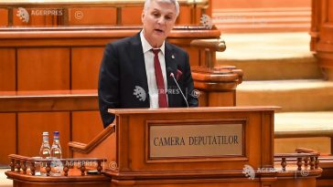 Daniel Zamfir spune că PSD este dispus să accepte și un premier tehnocrat