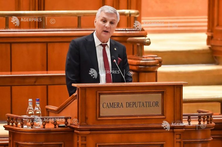 Daniel Zamfir spune că PSD este dispus să accepte și un premier tehnocrat