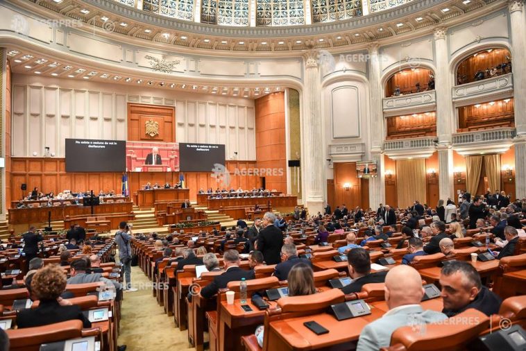 Parlament – moțiune de cenzură/Fifor: Programul SAFE – transformat într-un nou rateu marca Bolojan