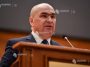Parlament – moțiune de cenzură/ Bolojan: Am generat supărarea baronilor locali, care nu au mai putut folosi pușculița statului