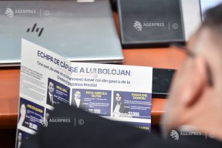 Parlament – moțiune de cenzură/ S-a încheiat votul la moțiune