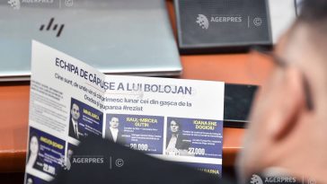Parlament – moțiune de cenzură/ S-a încheiat votul la moțiune