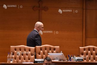 Căderea guvernului Bolojan deschide o perioadă de incertitudine pentru România (agenții de presă)
