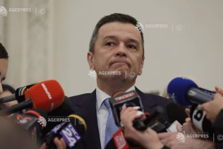 Grindeanu îi răspunde Oanei Gheorghiu că documentul semnat de el a fost inițiat de Mihnea Claudiu Drumea de la PNL