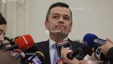 Grindeanu îi răspunde Oanei Gheorghiu că documentul semnat de el a fost inițiat de Mihnea Claudiu Drumea de la PNL