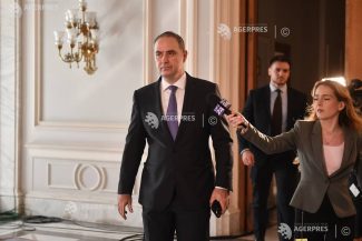 Nazare: România intră într-o perioadă de interimat guvernamental, fără să își permită însă un interimat economic