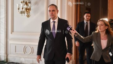 Nazare: România intră într-o perioadă de interimat guvernamental, fără să își permită însă un interimat economic