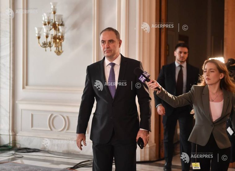 Nazare: România intră într-o perioadă de interimat guvernamental, fără să își permită însă un interimat economic