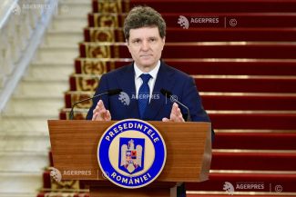 VIDEO Nicușor Dan: Comunicăm strategic, dar oamenii trebuie să aibă minima încredere să ne asculte