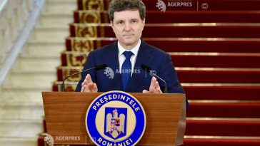 VIDEO Nicușor Dan: Comunicăm strategic, dar oamenii trebuie să aibă minima încredere să ne asculte