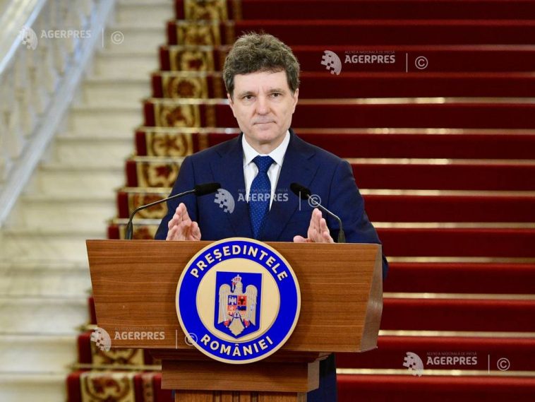 VIDEO Nicușor Dan: Comunicăm strategic, dar oamenii trebuie să aibă minima încredere să ne asculte