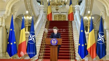 Sondaj INSCOP: Peste 50% dintre români ar vota împotriva demiterii președintelui
