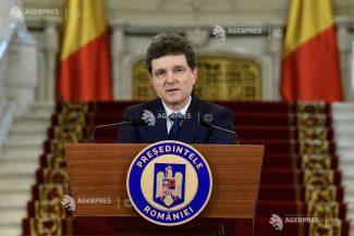 Președintele Nicușor Dan – consultări cu partidele parlamentare privind formarea unui nou guvern, luni, la Palatul Cotroceni