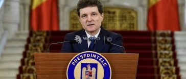 Președintele Nicușor Dan – consultări cu partidele parlamentare privind formarea unui nou guvern, luni, la Palatul Cotroceni