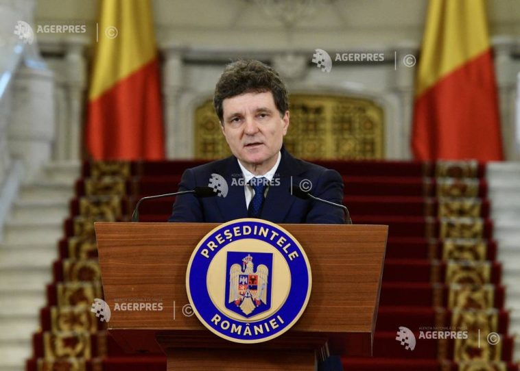 Președintele Nicușor Dan – consultări cu partidele parlamentare privind formarea unui nou guvern, luni, la Palatul Cotroceni
