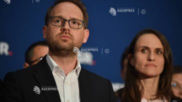 Fritz: PSD și AUR s-au unit în a susține o ‘moțiune a haosului’; nu mai există o majoritate pro-europeană în Parlament