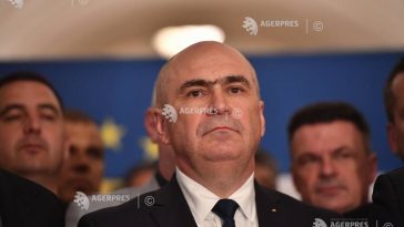 Bolojan: Și noi am contribuit la formarea percepției de neîncredere, la situația de anul trecut, la deficitele mari