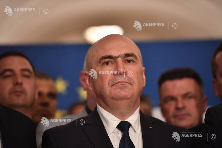 Bolojan: Și noi am contribuit la formarea percepției de neîncredere, la situația de anul trecut, la deficitele mari