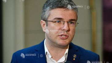 Darău: Fără o educație continuă pentru unii funcționari, vom digitaliza pur și simplu birocrația
