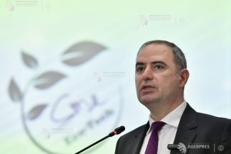 România nu își permite un interimat economic; programele pentru IMM-uri trebuie accelerate (ministru)