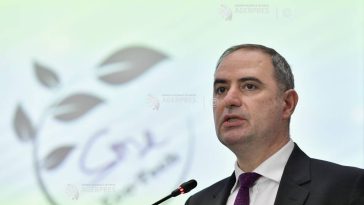 România nu își permite un interimat economic; programele pentru IMM-uri trebuie accelerate (ministru)