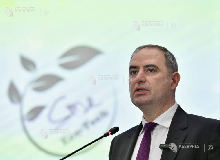 România nu își permite un interimat economic; programele pentru IMM-uri trebuie accelerate (ministru)