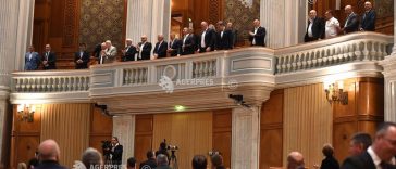 Proiect legislativ pentru ca toți componenții echipei Steaua ’86 să primească indemnizație de merit, depus în Parlament