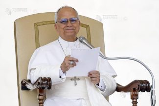 Papa Leon al XIV-lea ar putea vizita Franța ”la sfârșitul lui septembrie”, anunță Conferința episcopilor