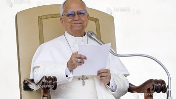 Papa Leon al XIV-lea ar putea vizita Franța ”la sfârșitul lui septembrie”, anunță Conferința episcopilor