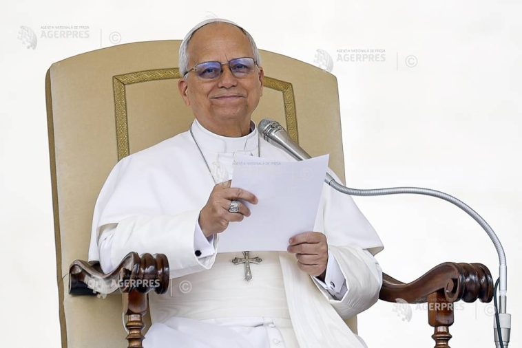 Papa Leon al XIV-lea ar putea vizita Franța ”la sfârșitul lui septembrie”, anunță Conferința episcopilor