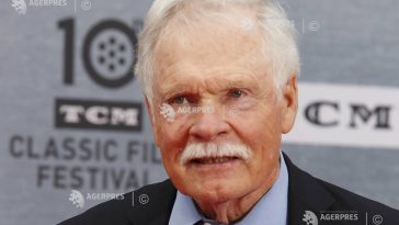 CNN anunță decesul fondatorului său, Ted Turner, la vârsta de 87 de ani