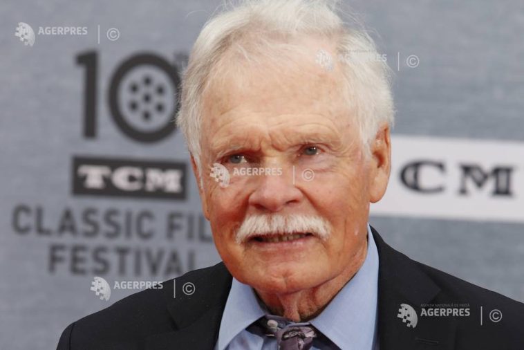 CNN anunță decesul fondatorului său, Ted Turner, la vârsta de 87 de ani