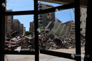 Atacuri israeliene în mai multe regiuni din Liban, soldate cu patru morți