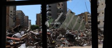 Atacuri israeliene în mai multe regiuni din Liban, soldate cu patru morți