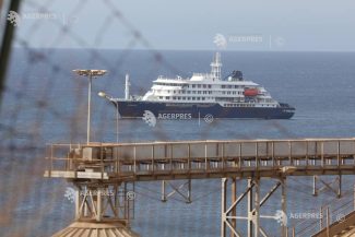Hantavirus/ Prima contaminare nu s-ar fi putut produce pe vas sau în timpul unei escale, potrivit OMS