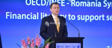 Marinescu (BNR): Educația financiară are un impact direct asupra calității politicilor publice