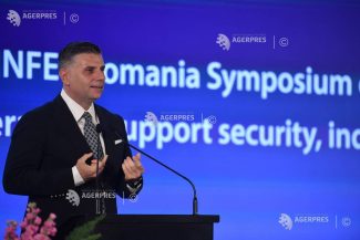 Petrescu (ASF): Educația financiară devine prioritate globală; România își consolidează strategia națională