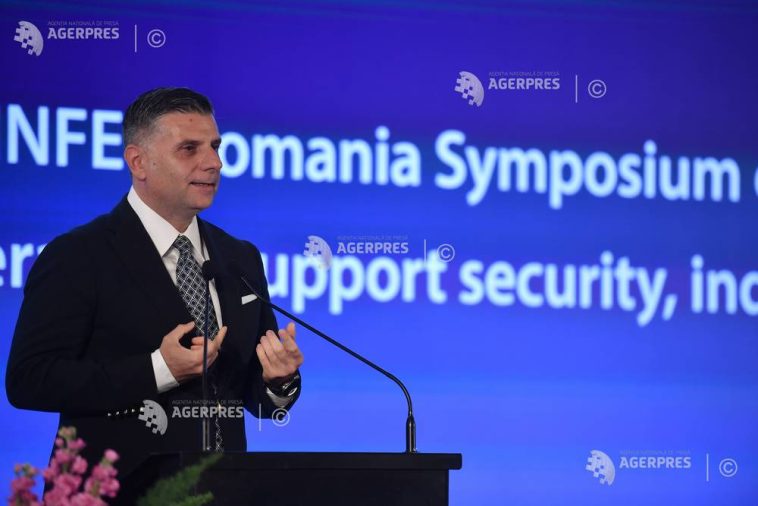 Petrescu (ASF): Educația financiară devine prioritate globală; România își consolidează strategia națională