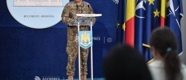 Exercițiu al MApN pentru evaluarea rezervei de mobilizare în județele Alba și Hunedoara, în luna mai